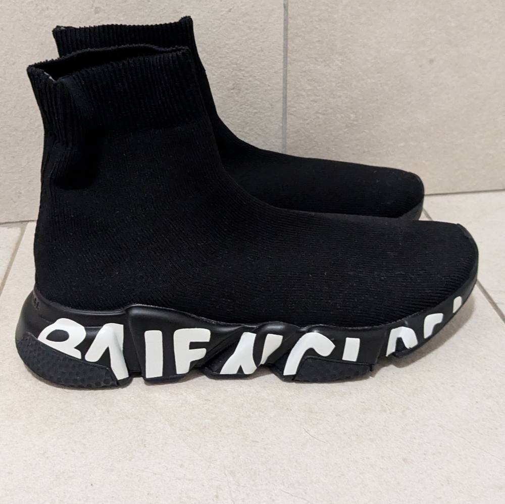 Women's Balenciaga sneakers